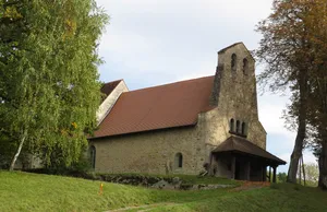 Reformed Church of Notre-Dame