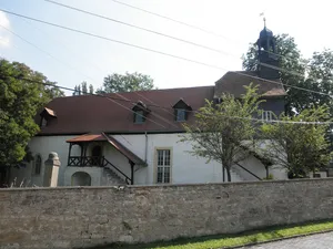 Saint John the Baptist Church