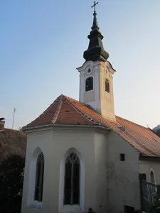 Bürgerspitalkirche Hl.Geist, Waidhofen an der Thaya
