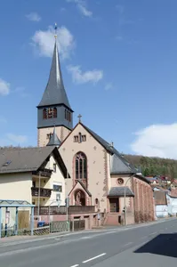 Kirche