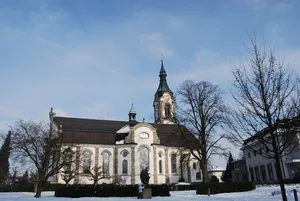 St. Joseph catholic church