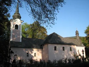 Saint James the Greater Church