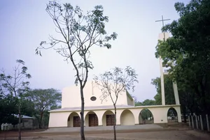 Cathedral of Sts. Peter and Paul, Pala
