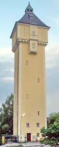 Wasserturm (Ismaning)