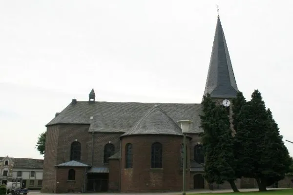 Cultural heritage monument No. 199 in Erkelenz