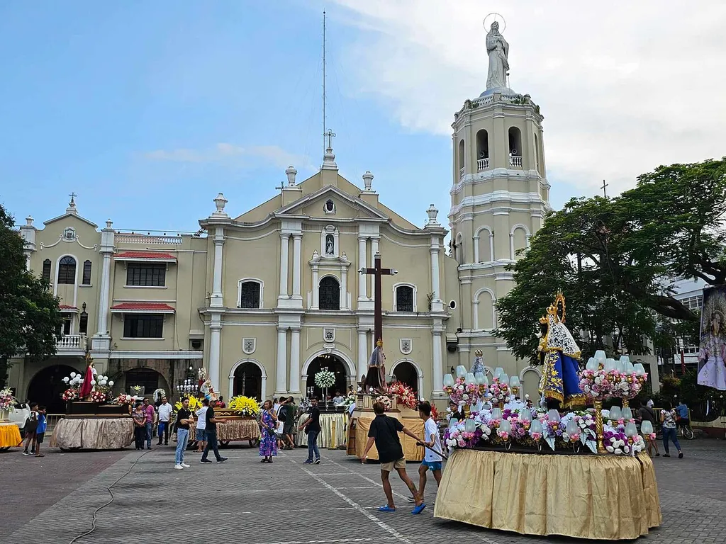 Malolos Cathedral