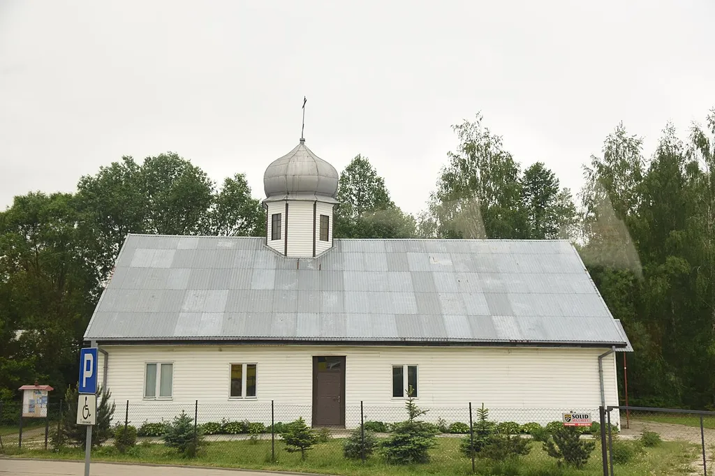 May 2019 in Bialystok