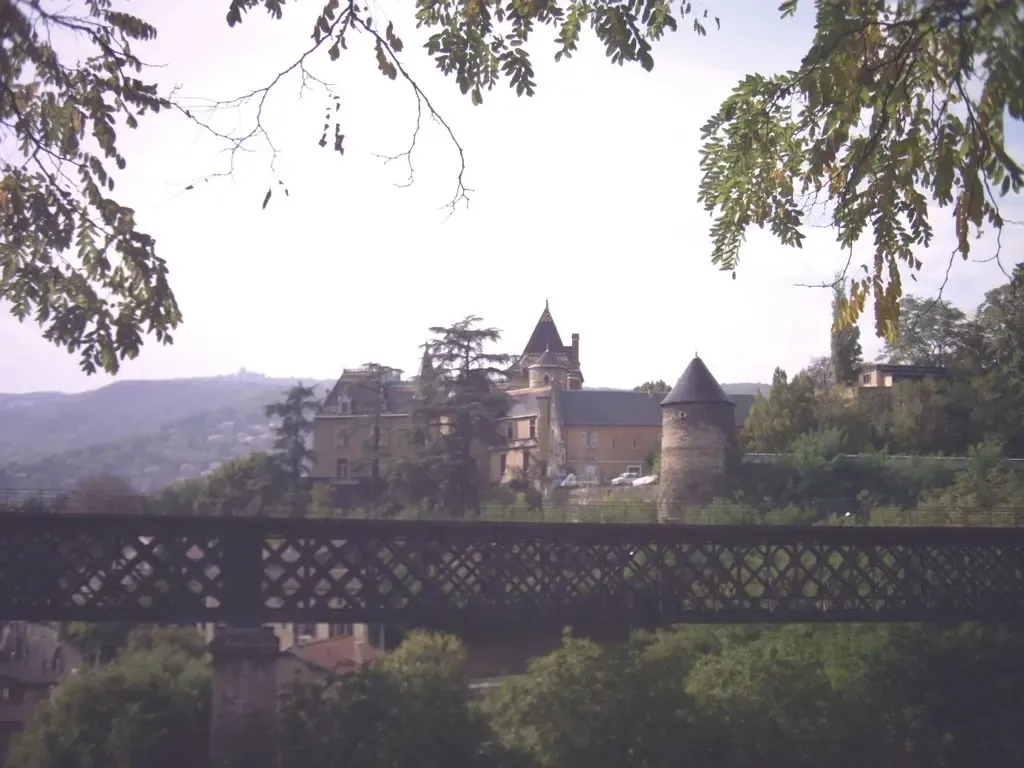 Musée Henri Malartre