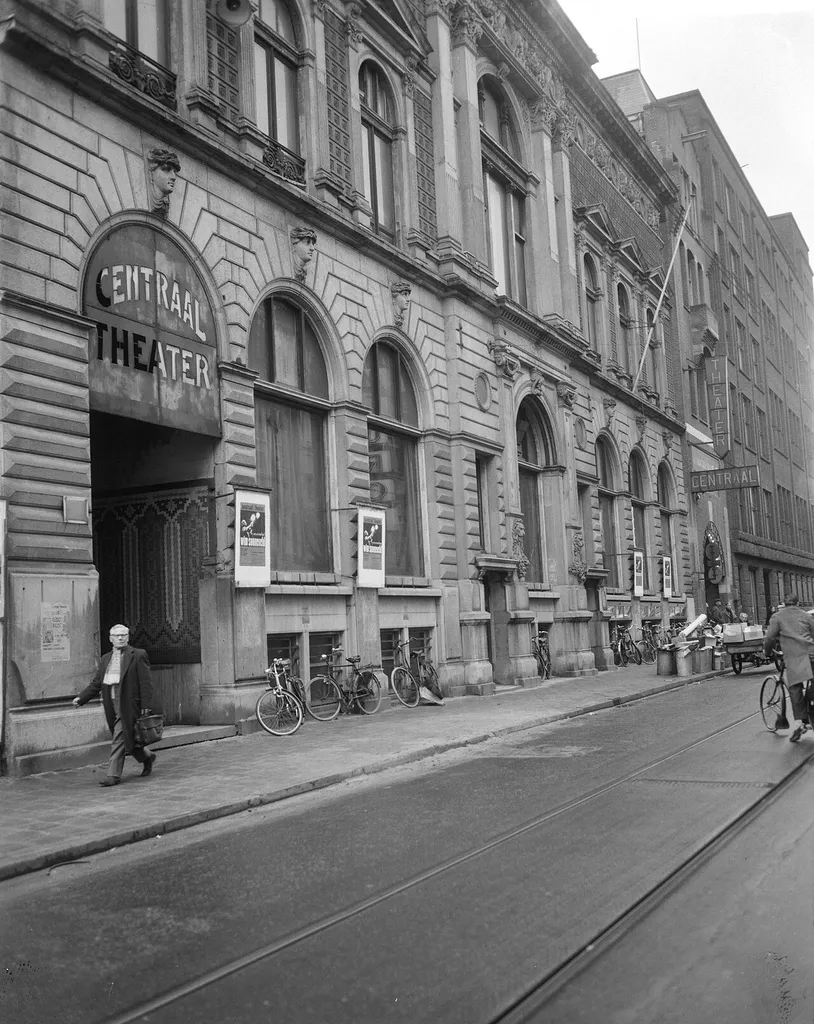 Centraal Theater (Amsterdam)