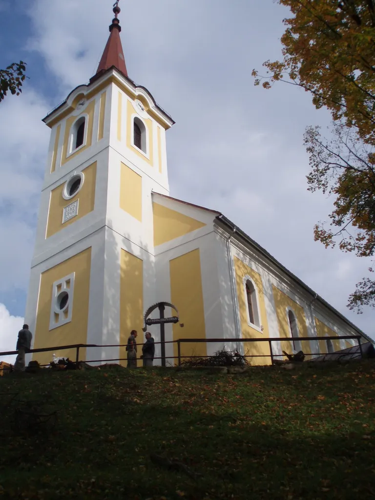 This media shows the protected monument with the number 603-66/0 CHMSK/603-66/0,CHMSK/603-66(other) in the Slovak Republic.