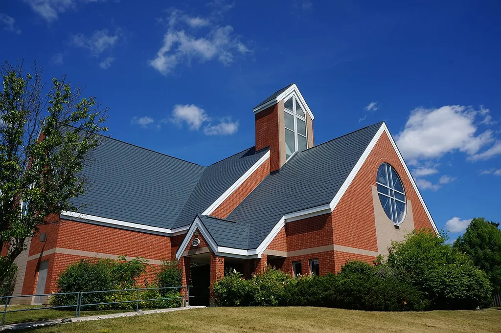 St. Mark Church (catholic church in Kitchener, Ontario)