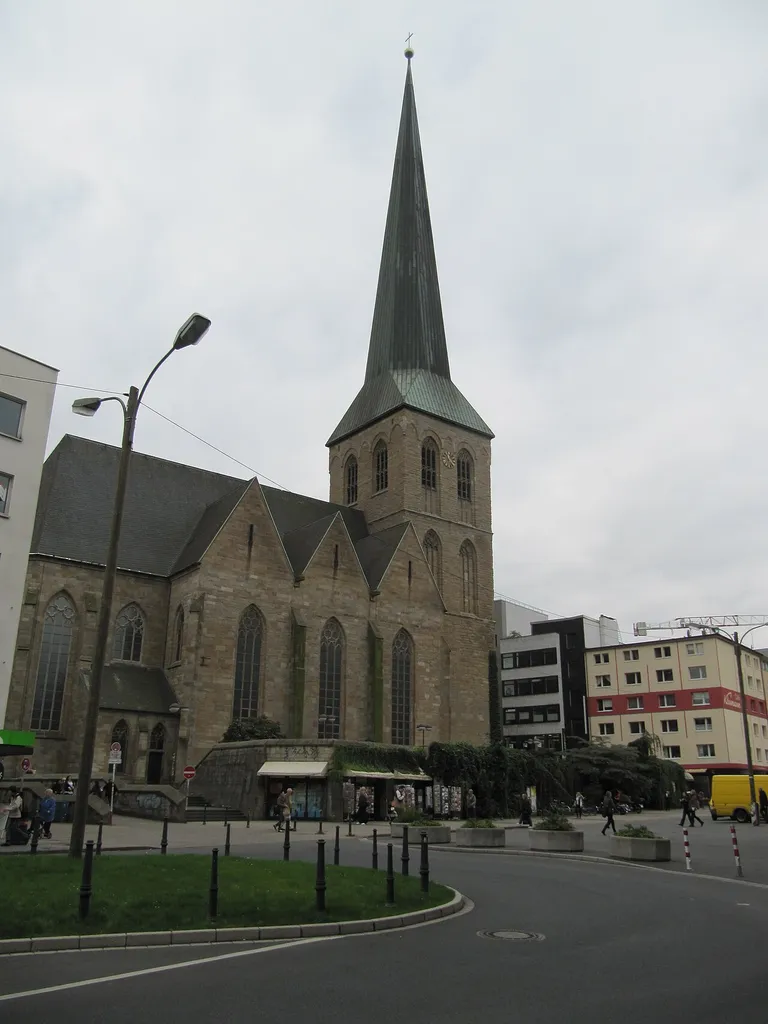 Petrikirche (Dortmund)