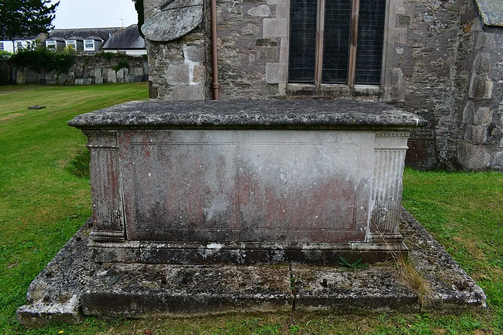 St Bartholomew's Church, Lostwithiel