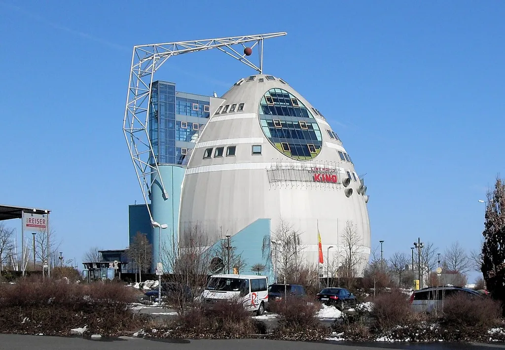 Cineplex and Cineworld Mainfranken