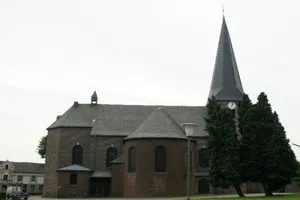 Saint Servatius Church (Kückhoven)