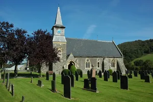 Church of St John the Baptist