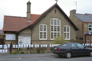 St Augustine's Church