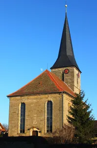 St. Bartholomäus (Mistelgau)