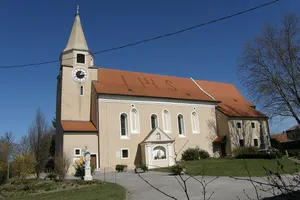 Saint Giles Church