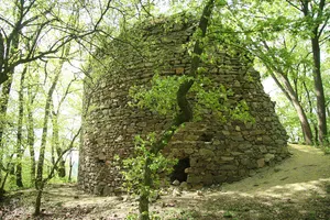 Kraví Hora Castle