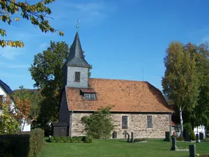 Church Schönau a. d. Hörsel