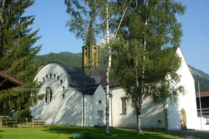 Pfarrkirche hl. Laurentius, Kleinarl