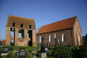 Holtrop Church