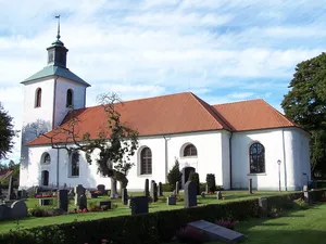 Söderåkra Church
