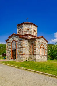 St. Elijah Church