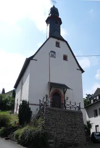 Valentinskapelle