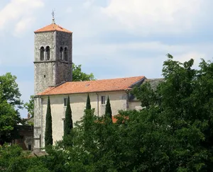 Elijah the Prophet Parish Church