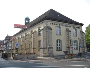 Garnisonskirche