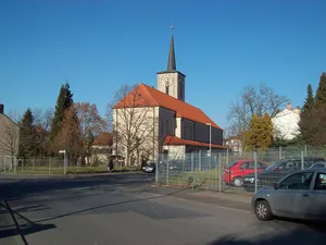 St. Josef (Aschaffenburg)