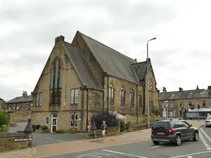 Christ Church