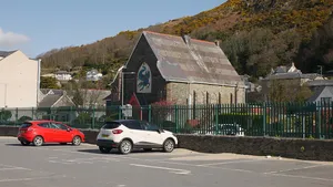 English Congregational Church