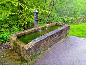 Seeburger Brünnele