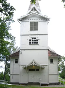 Solli Church
