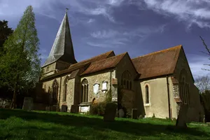 Church of St Mary