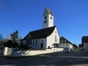 Pfarrkirche St. Laurentius