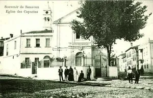 Mater Dolorosa Catholic Church