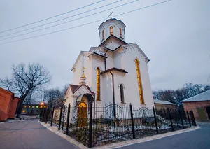 Saint Boniface Cathedral