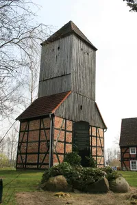 Dorfkirche Brüsenhagen