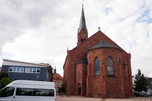 Evangelische Kirche