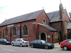 St Luke's Church