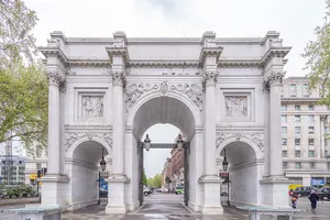 Marble Arch