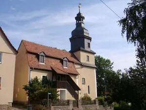 Church Wiegendorf