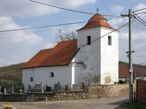 Church of Saint Leopold III