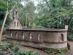 St Michaels and All Angels Anglican Church