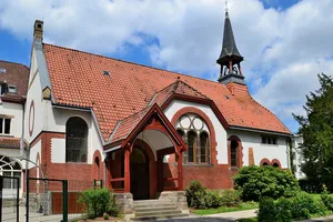 Kirche Am Brandenbusch