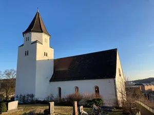 Peterskirche